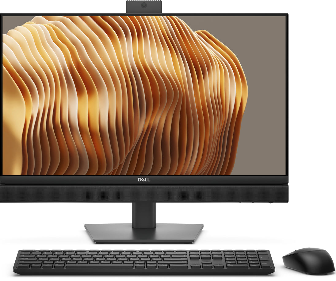 All in One DELL QC24250