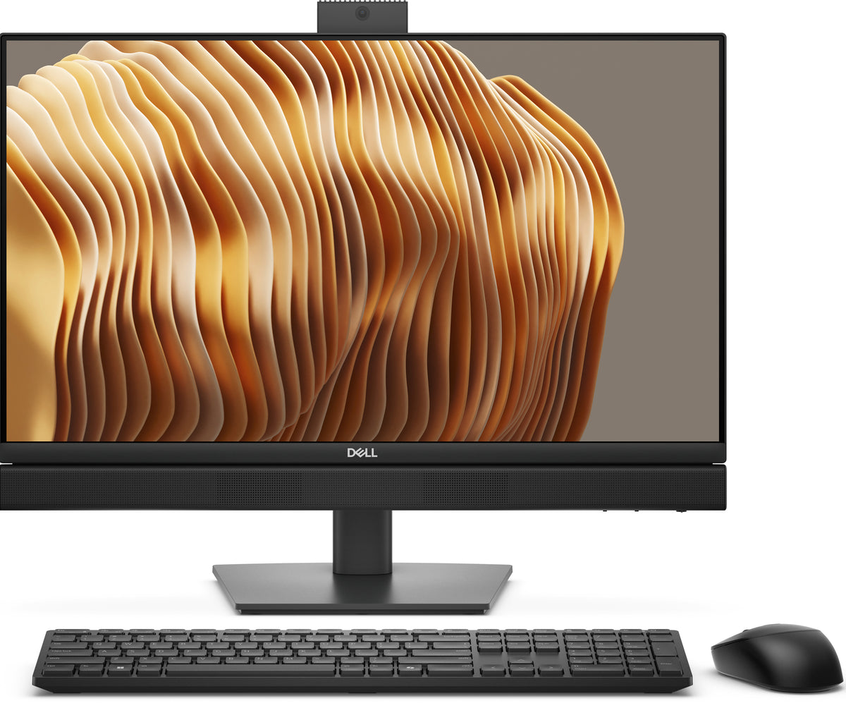All in One DELL QC24250
