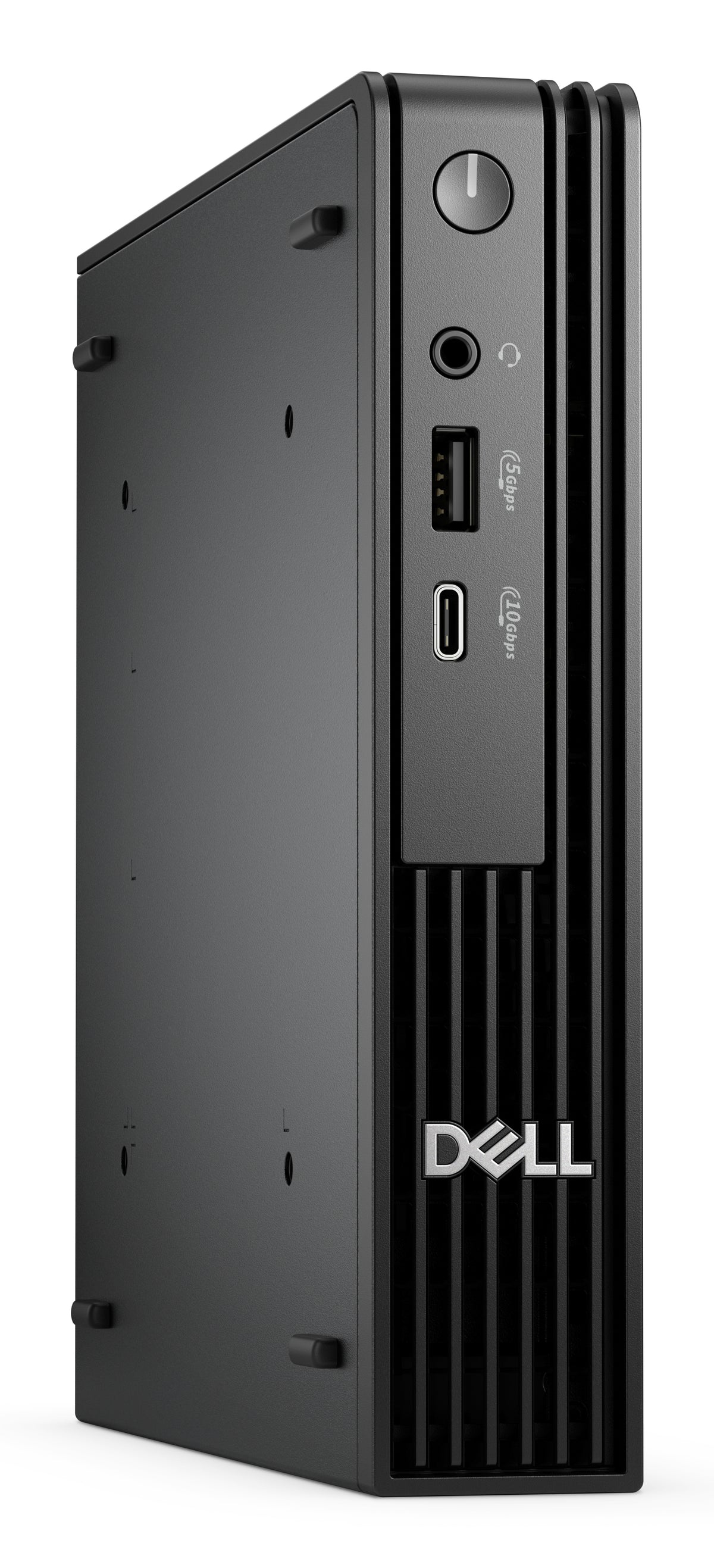 Pcs de escritorio DELL QCM1250