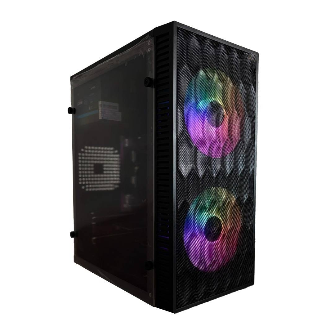 PC de escritorio Hyundai Gaming HYAKERON/NEW