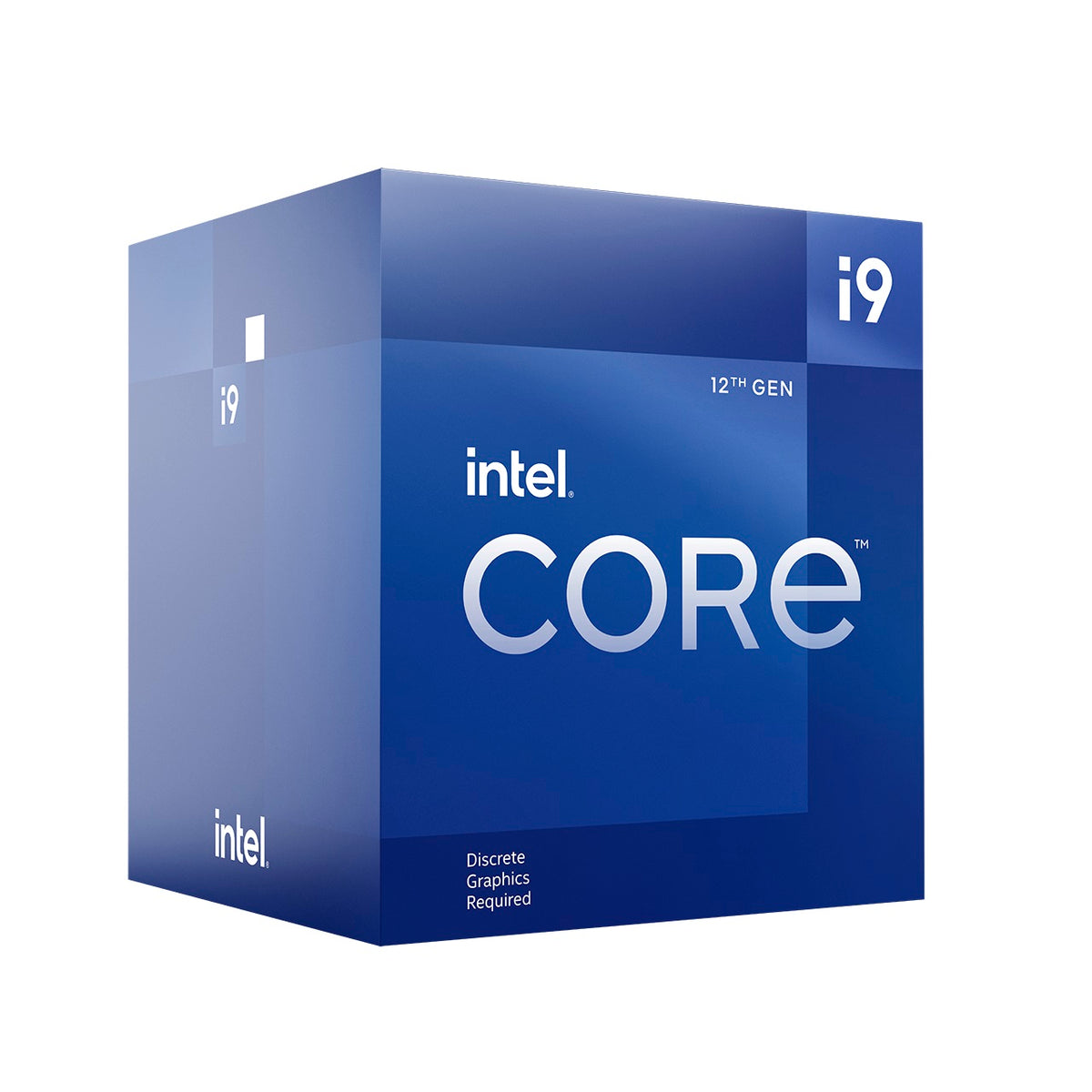 Microprocesadores INTEL i9-12900