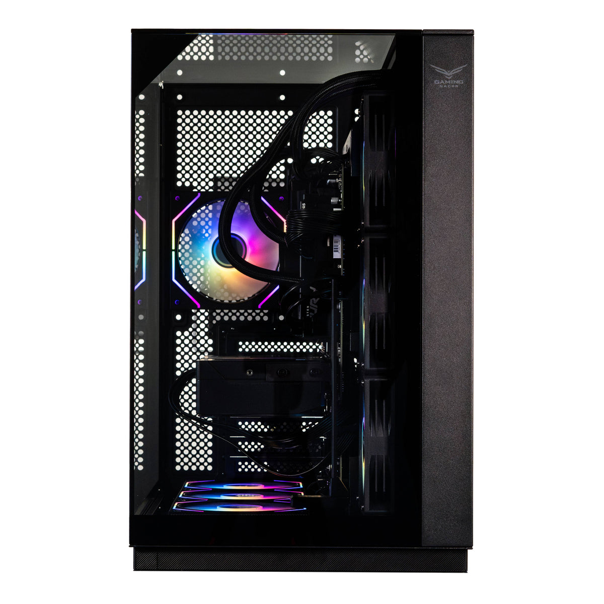 Pcs de escritorio Naceb Technology NA-I91457-COMMANDER-39