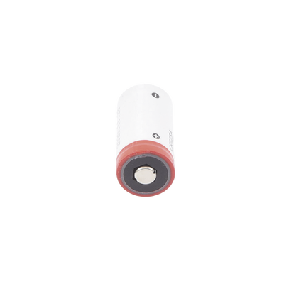 Batería CR123A de Litio 3 V 1300 mAh (No recargable) EPCOM POWERLINE - Vista 2