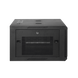 Gabinete Fijo para Montaje en Pared con Puerta Perforada, 6UR (600 x 372 x 600 mm) (An. x Al. x Prof.) CYBERPOWER - Vista 2