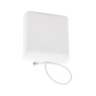 Antena direccional tipo Panel para interior/ Cubre 698-960 MHz, 1710-2700 MHz...