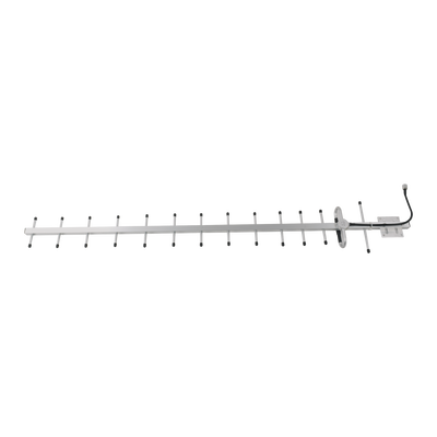 Antena Yagi para 806-960 MHz (Celular 850), 15 dBi. - EPCOM