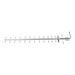 Antena Yagi para 806-960 MHz (Celular 850), 15 dBi. - EPCOM