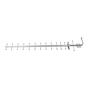 Antena Yagi para 806-960 MHz (Celular 850), 15 dBi. | SIERRA STORE