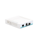 Cloud Core Switch de 6 Puertos SFP, 1 Puerto Combo TP/SFP MIKROTIK - Vista 4