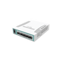 Cloud Core Switch de 6 Puertos SFP, 1 Puerto Combo TP/SFP | SIERRA STORE