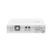 Cloud Router Switch Administrable L3, 8 puertos 10/100/1000 Mbps c/PoE Pasivo ó 802.3af/at, 4 Puertos SFP MIKROTIK - Vista 2