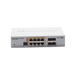 Cloud Router Switch Administrable L3, 8 puertos 10/100/1000 Mbps c/PoE Pasivo ó 802.3af/at, 4 Puertos SFP MIKROTIK - Vista 4
