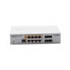 Cloud Router Switch Administrable L3, 8 puertos 10/100/1000 Mbps c/PoE Pasivo ó 802.3af/at, 4 Puertos SFP MIKROTIK - Vista 4