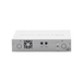 Cloud Router Switch Administrable L3, 8 puertos 10/100/1000 Mbps c/PoE Pasivo ó 802.3af/at, 4 Puertos SFP MIKROTIK - Vista 6