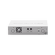 Cloud Router Switch Administrable L3, 8 puertos 10/100/1000 Mbps c/PoE Pasivo ó 802.3af/at, 4 Puertos SFP MIKROTIK - Vista 6