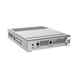 (CRS305-1G-4S+IN) Switch administrable Sistema Operativo Dual, puerto 1G Rj45, 4 puertos 10G SFP+ para Escritorio - MIKROTIK