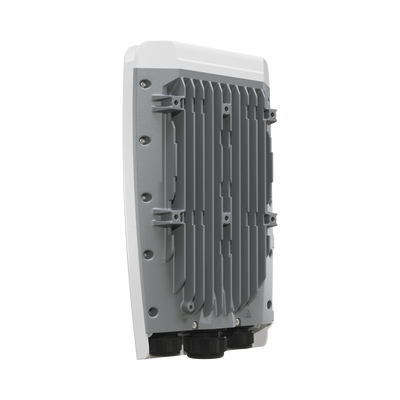 (FiberBox Plus) Switch 4 puertos SFP+ 10 Gbps, Para exterior MIKROTIK - Vista 2