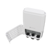 (FiberBox Plus) Switch 4 puertos SFP+ 10 Gbps, Para exterior MIKROTIK - Vista 3