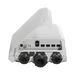 (FiberBox Plus) Switch 4 puertos SFP+ 10 Gbps, Para exterior MIKROTIK - Vista 4