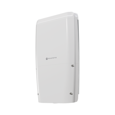 (FiberBox Plus) Switch 4 puertos SFP+ 10 Gbps, Para exterior - MIKROTIK