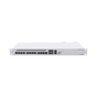 (CRS312-4C+8XG-RM) Cloud Router Switch 8 Puertos 10G RJ45, 4 compartidos RJ45...