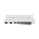 Cloud Router Switch CRS317-1G-16S+RM 16 Puertos SFP+, 1 Puerto Gigabit Ethernet MIKROTIK - Vista 2