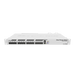 Cloud Router Switch CRS317-1G-16S+RM 16 Puertos SFP+, 1 Puerto Gigabit Ethernet - MIKROTIK