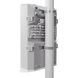 (netPower 16P) Switch administrable Sistema Operativo Dual, 16 puertos c/PoE, 2 puertos 10G SFP+ para Exterior MIKROTIK - ...
