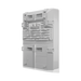 (netPower 15FR) Switch exterior de 18 puertos con 15 puertos PoE inversos y SFP MIKROTIK - Vista 3