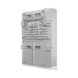 (netPower 15FR) Switch exterior de 18 puertos con 15 puertos PoE inversos y SFP MIKROTIK - Vista 3