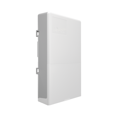(netPower 15FR) Switch exterior de 18 puertos con 15 puertos PoE inversos y SFP - MIKROTIK