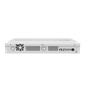 Switch Sistema Operativo Dual 24 Puertos Gigabit Ethernet y 2 Puertos SFP+, Para Escritorio MIKROTIK - Vista 2