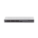 Switch Sistema Operativo Dual 24 Puertos Gigabit Ethernet y 2 Puertos SFP+ MIKROTIK - Vista 2