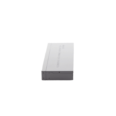 Switch Sistema Operativo Dual 24 Puertos Gigabit Ethernet y 2 Puertos SFP+ MIKROTIK - Vista 3
