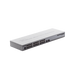 Switch Sistema Operativo Dual 24 Puertos Gigabit Ethernet y 2 Puertos SFP+ - MIKROTIK