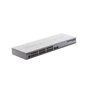Switch Sistema Operativo Dual 24 Puertos Gigabit Ethernet y 2 Puertos SFP+ | ...
