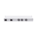 Cloud Router Switch, Sistema Operativo Dual 24 Puertos 10G SFP+, 2 Puertos 40G QSFP+ MIKROTIK - Vista 2