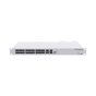 Cloud Router Switch, Sistema Operativo Dual 24 Puertos 10G SFP+, 2 Puertos 40...