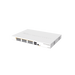 CRS328-24P-4S+RM - 24 port Gigabit Ethernet router/switch with four 10Gbps SFP+ MIKROTIK - Vista 2