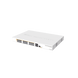 CRS328-24P-4S+RM - 24 port Gigabit Ethernet router/switch with four 10Gbps SFP+ MIKROTIK - Vista 2