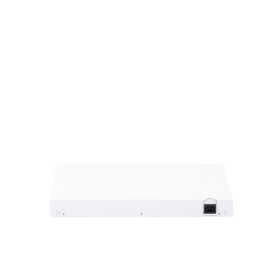 CRS328-24P-4S+RM - 24 port Gigabit Ethernet router/switch with four 10Gbps SFP+ MIKROTIK - Vista 4