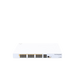 CRS328-24P-4S+RM - 24 port Gigabit Ethernet router/switch with four 10Gbps SFP+ MIKROTIK - Vista 5