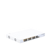 CRS328-24P-4S+RM - 24 port Gigabit Ethernet router/switch with four 10Gbps SFP+ MIKROTIK - Vista 6
