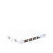 CRS328-24P-4S+RM - 24 port Gigabit Ethernet router/switch with four 10Gbps SFP+ MIKROTIK - Vista 6
