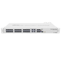 (CRS328-4C-20S-4S+RM) Cloud Router Switch Administrable L3, 4 puertos combo T...
