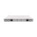 (CRS354-48G-4S+2Q+RM) Cloud Router Switch 48 puertos Gigabit Ethernet, 4 puertos SFP+ 10G, 2 puertos QSFP+ 40G, Montaje en...