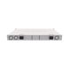 (CRS354-48G-4S+2Q+RM) Cloud Router Switch 48 puertos Gigabit Ethernet, 4 puertos SFP+ 10G, 2 puertos QSFP+ 40G, Montaje en...