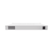 Cloud Router Switch 48 puertos PoE 802.3af/at Gigabit, 4 puertos SFP+ 10G, 2 puertos QSFP+ 40G, Montaje en Rack MIKROTIK -...
