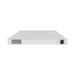 Cloud Router Switch 48 puertos PoE 802.3af/at Gigabit, 4 puertos SFP+ 10G, 2 puertos QSFP+ 40G, Montaje en Rack MIKROTIK -...