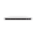 Cloud Router Switch 48 puertos PoE 802.3af/at Gigabit, 4 puertos SFP+ 10G, 2 puertos QSFP+ 40G, Montaje en Rack MIKROTIK -...